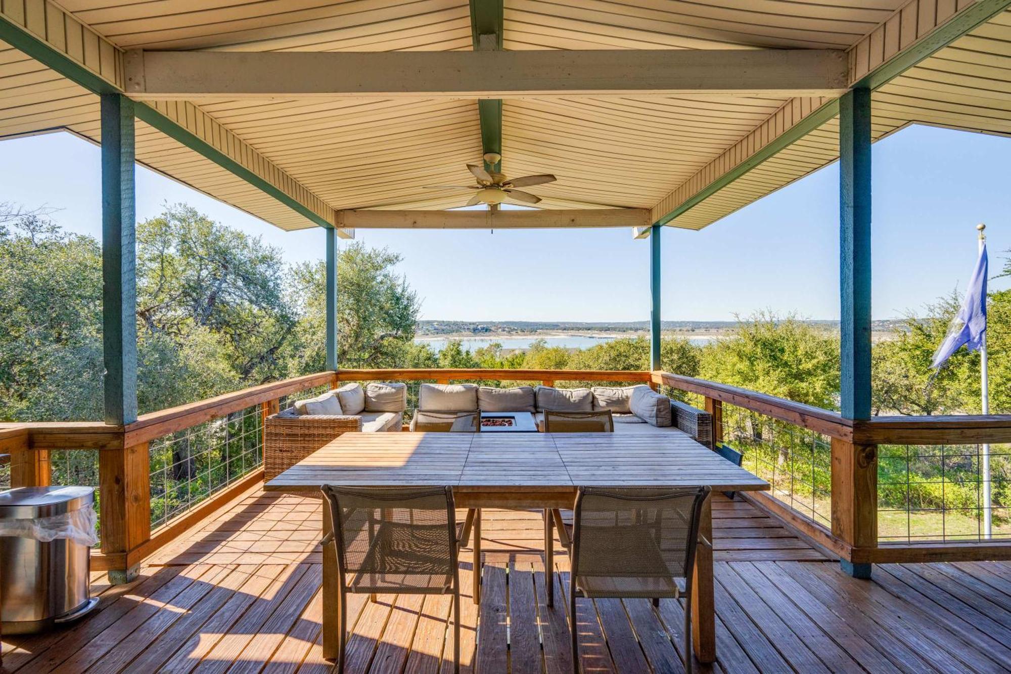 Sunset Ridge 2King Beds Lake Hot Tub Pool Canyon Lake Exterior foto